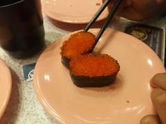 -争鲜回转寿司(流行前线店)