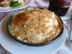 奶汁烤鱼-维兰西餐(万泉河店)