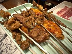 -京元盛铜锅涮肉(上海总店)