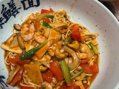 -李犟大爆鳝面·手工蟹黄包(湖滨西湖店)