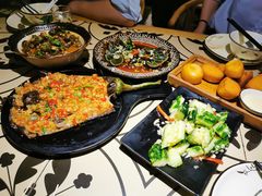 -新凯旋烧烤·燕姐千岛湖土菜