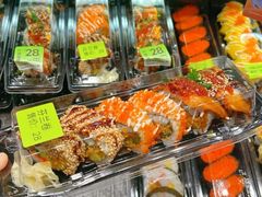 -池田寿司·新鲜现做(西红门荟聚店)