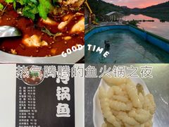 -南江大塘鱼庄