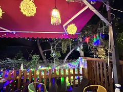 -Santoor 萨都里印度餐厅(北锣鼓巷店)