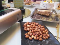 -鱼羊宴烤鱼羊蝎子烧烤(怡馨家园店)