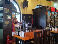 大堂-布拉格餐厅· 中欧捷克菜(全国首店)