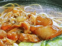 -小福顺面馆(埠西市场店)