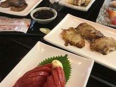 -真剑日本料理·铁板烧(贵州路店)