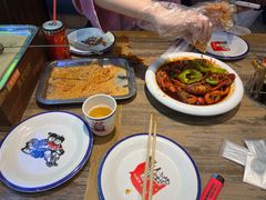 -叁宝烤肉·西安烧烤(东三爻店)