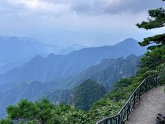 -三清山风景名胜区