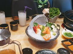 -樱嘢·炭火烧肉(惠南店)