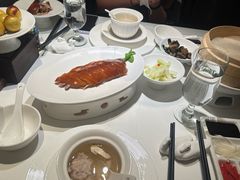 -四季民福烤鸭店(王府井东安门店)