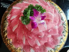 -鲁西肥牛(九方购物中心店)