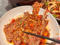 -领蟹祥记·香辣蟹·特色小海鲜(奥体天虹店)