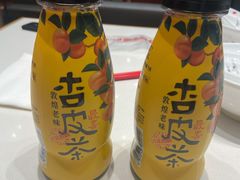-喜家德虾仁水饺(华强天虹店)