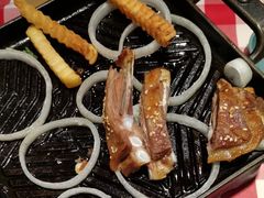 -西贝(深圳卓悦汇店)