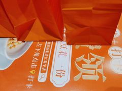 -小厨娘淮扬菜(清江苏宁广场店)