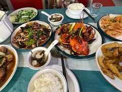 -40号厦门海鲜大排档(中山路店)