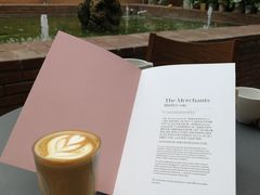 -大酉·M Coffee(北京美术馆店)