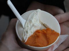 -Dip in Gelato(富民路店)
