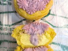 -泸溪河桃酥(西直门凯德店)