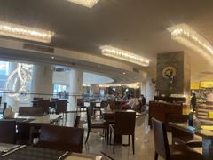 -凯宾斯基饭店.元素西餐厅自助餐