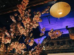 -淀里船宴(卓达店)