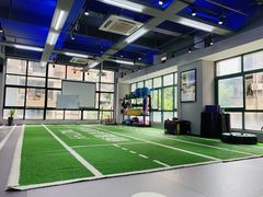 -AK健身普拉提拉伸私教馆(中八店)
