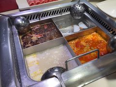-海底捞火锅(吾悦国际广场店)