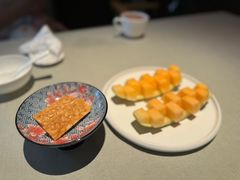 -明州小宴(文化广场店)