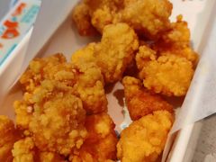 -半天妖烤鱼(紫荆广场店)