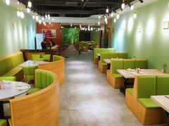 大堂-有米猪港式餐厅