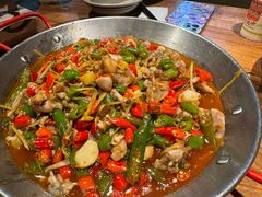 -泥糊破店小酒馆·团建聚餐(南京西路店)