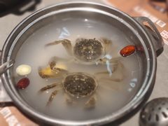 -大山炭火烤肉自助(百盛步行街广场店)