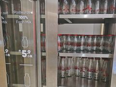 -红星前进面包牛奶公司(君太店)