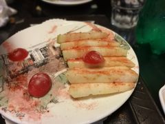 -堂宴·老厦门私房菜(1988仙岳总店)