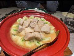 -福玺荟(外滩罗斯福店)