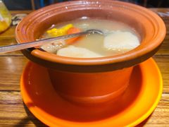 -百年神厨·地道川菜(清江西路店)