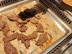 -新石器烤肉(百联川沙店)