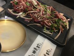 -景家大乾烤肉(新村十区店)