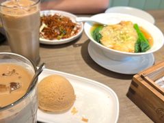 酥皮叉烧包-添好运(武商MALL店)