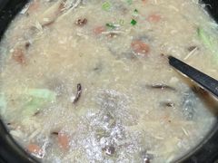 -滋粥楼·顺德菜(番禺广场总店)