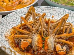 -阿毛饭店(和义路店)