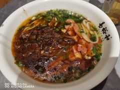 -易裕和·长沙米粉(竹塘西路店)