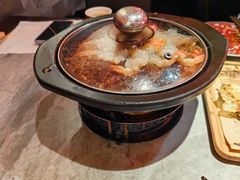 -山四砂锅(钟楼街店)