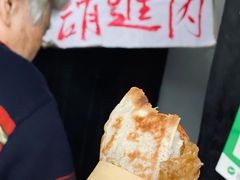 -孙奶奶葱包桧
