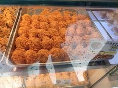 -鲍师傅糕点(淮海中路店)