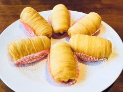 飘香榴莲酥-泮金大塘(北二七路店)