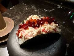 -广州瑰丽酒店·Black Iron黑金燚
