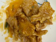 -小有天灌汤包老菜馆(南一马路店)